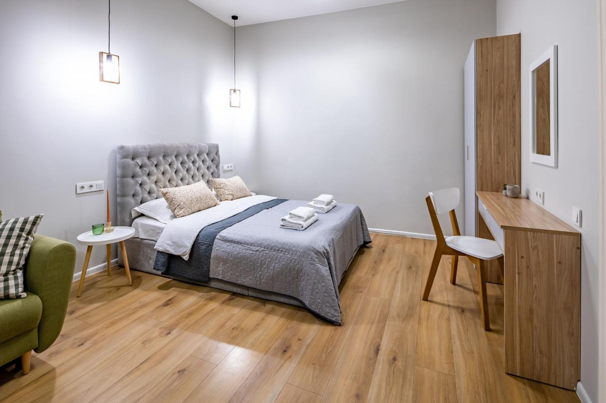 Your Sweet In Near Opera Apartament *