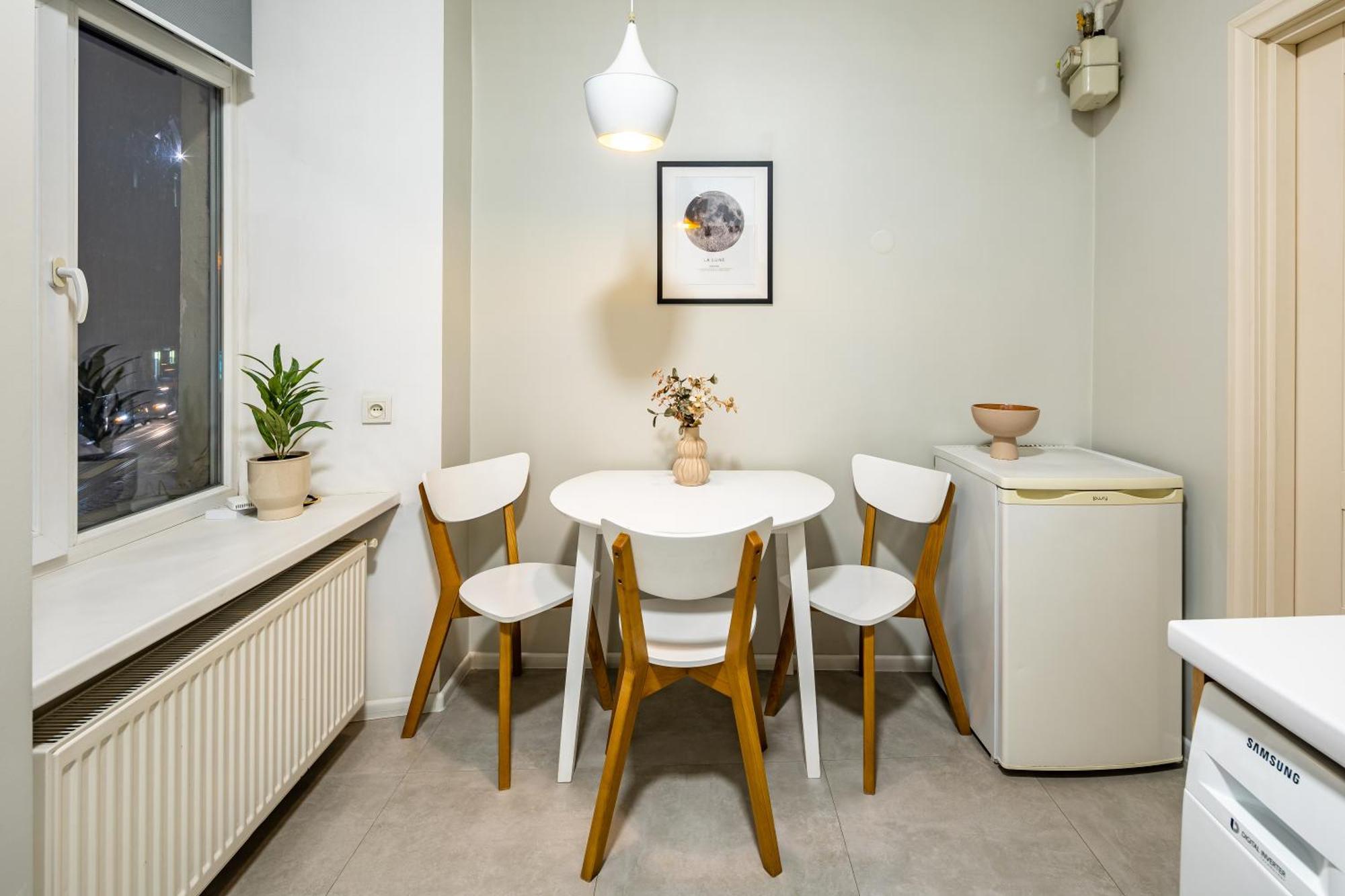 Apartament Your Sweet In Near Opera *